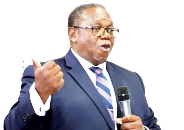 RBM devalues Kwacha by 44%