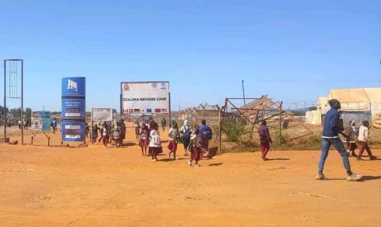 JRS- Malawi “scam” teachers at Dzaleka Refugee Camp