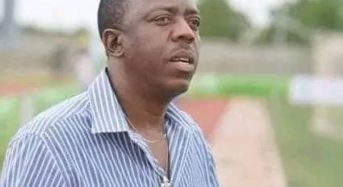 Former Wanderers  coach ‘Rahman Gumbo’ dies