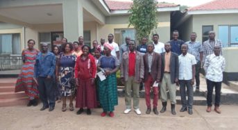 YAS calls refugee investors to remember hosts communities