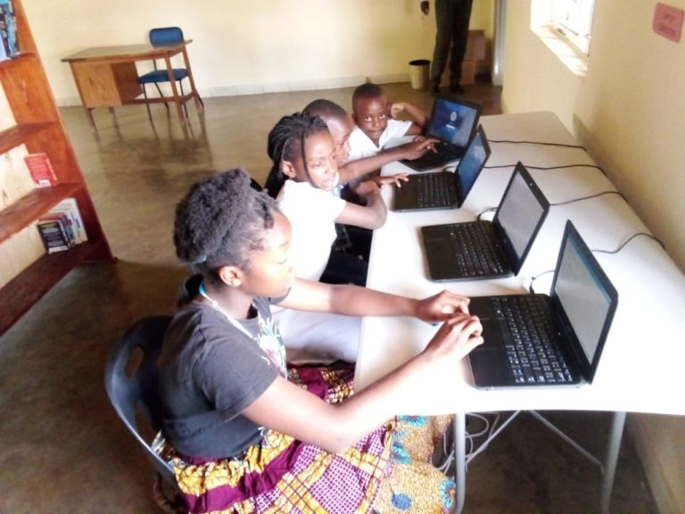 Ladybird Private School in Blantyre to hold coding sessions for kids
