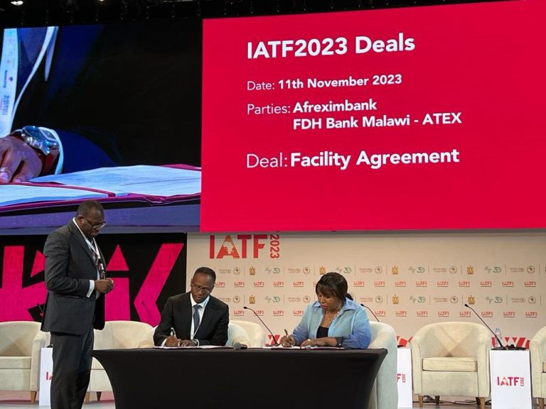 FDH Bank seals US10 million ATEX deal