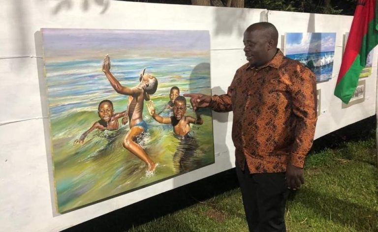 Govt ready for National Arts and Culture Centre construction