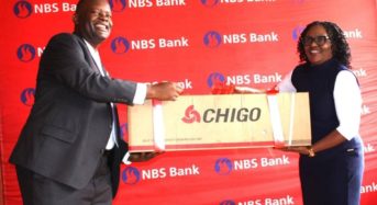 NBS Bank gives air conditioners to Thyolo DC office