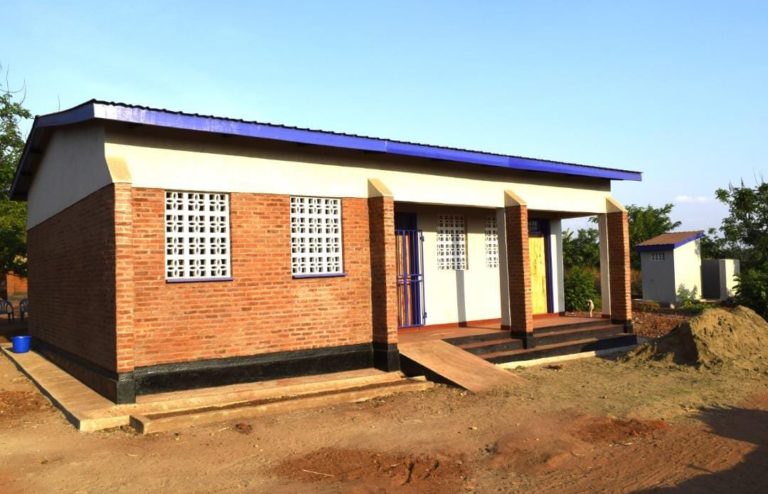 Good infrastructure improving ECD enrollment, NBM plc supports Yamba Malawi in project