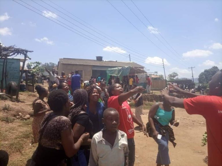 Mobile money agents stopped from holding demos over low transaction commissions