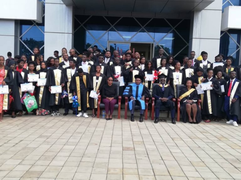 Youth urged to have entrepreneurial mindset and invest in various skillsets