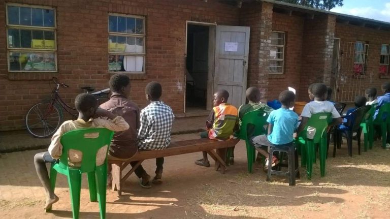 PSI isumilidwa pochita mdulidwe kwa ana 312 popanda chilolezo chamakolo