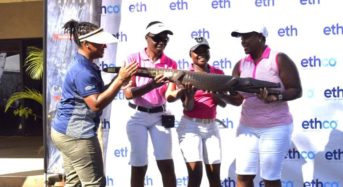 BSC Team One retain Ethco Ladies championship