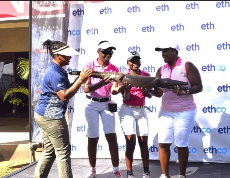 BSC Team One retain Ethco Ladies championship