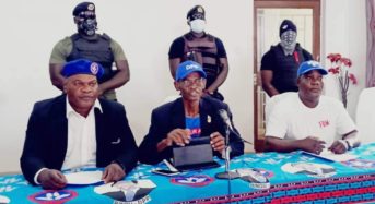 Msonda, Malata and others accused of destroying DPP