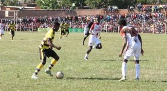TNM Super League: Bullets lose 1-0 to Dedza Dynamos as Silver beat KB in Lilongwe