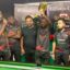Malawi’s Grievin Stanford wins pool tournament in Zambia