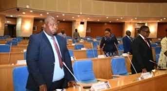 Ben Longwe accuses Malawi opposition parties of  lacking intelligence