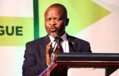 Minister Usi says COP28 trip to United Arab Emirates not funded by Govt