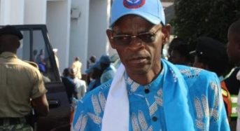 Nsonda says Malawi could have been worse off if DPP was still in power