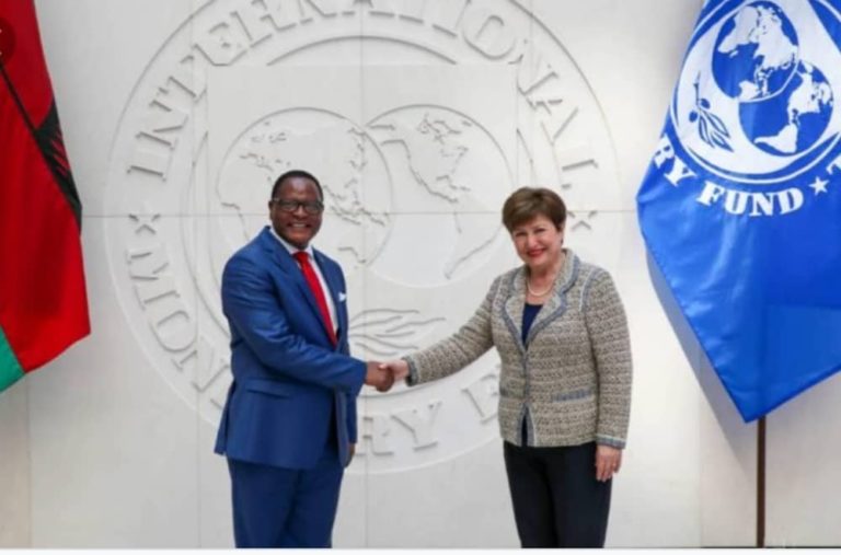 President Chakwera’s swift austerity measures deserve time- Seems we are a nation in a hurry