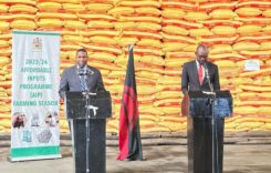 Ministry of Agriculture to complete AIP in December