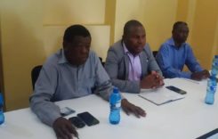 Civil Society leaders backs Government on Malawi-Israel labour deal