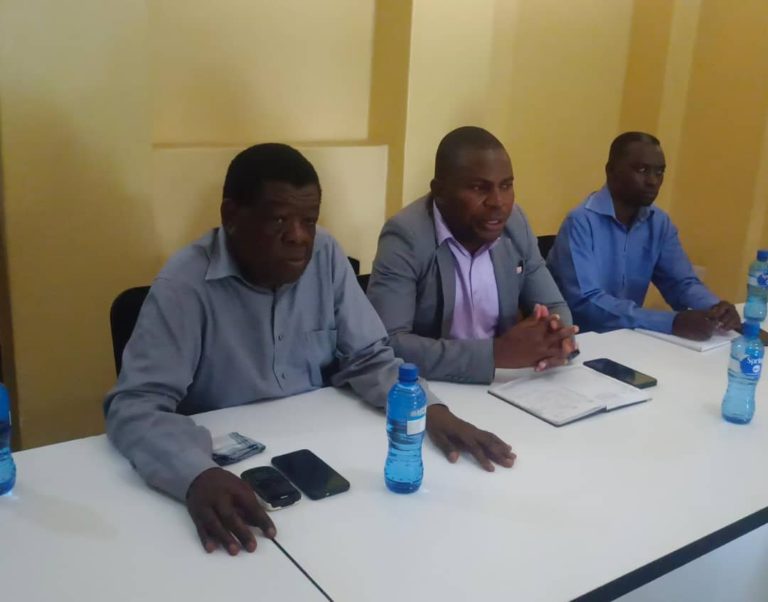 Civil Society leaders backs Government on Malawi-Israel labour deal