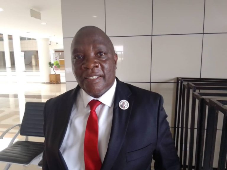 No other party can grab parliamentary  seat in central region – Chilondola