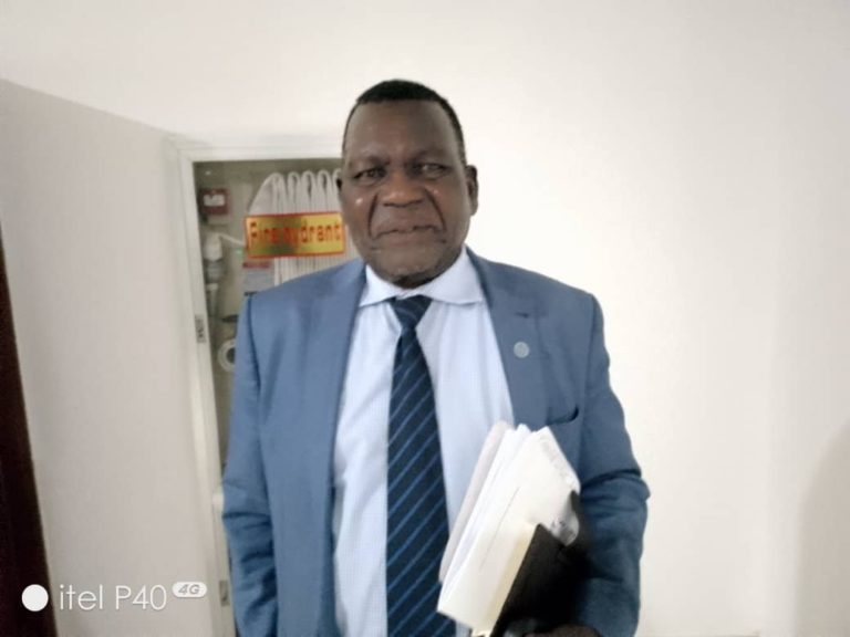 Chaponda critices Tonse Alliance administration for cancelling ECF