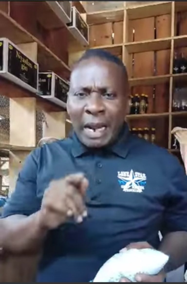 Activist Lyton Mangochi trashes HRDC, PAC