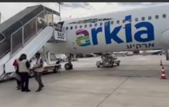 Government embarks on labour export to Israel as first cohort arrives in Tel Aviv safely