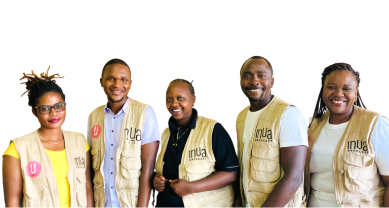 Inua Advocacy releases refugees, Malawians concerns documentary