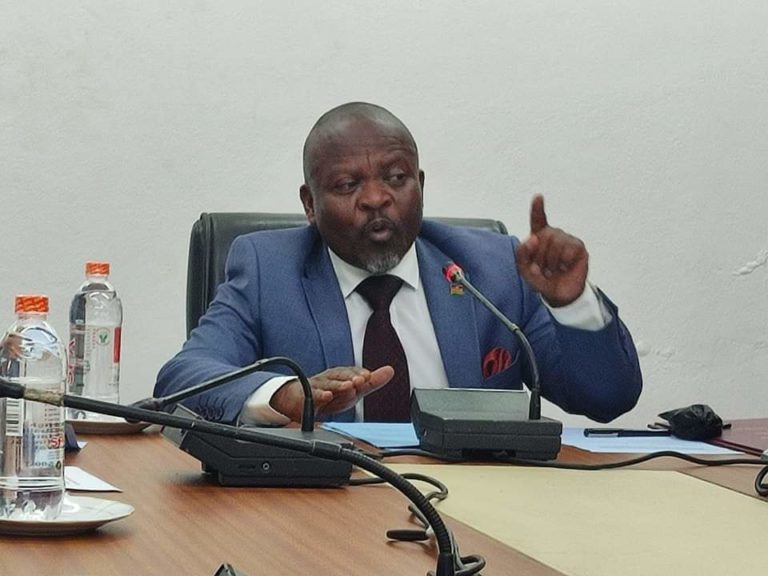 Development partners committed to provide financial support to Malawi for climate change mitigation interventions- Usi