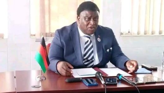 National IDs aren’t for elections only – Ken Zikhale Ng’oma