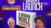 Madame Chakwera launches a book titled a woman of noble character