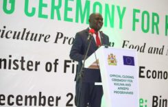 Chithyola hails Kulima and Afikepo programmes for improving livehoods