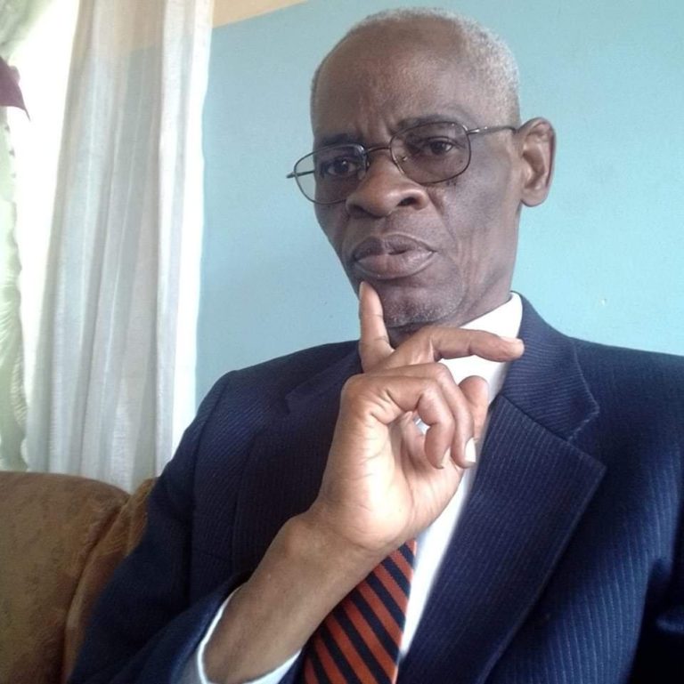 Ken Msonda apologizes, joins DPP’s Madala team