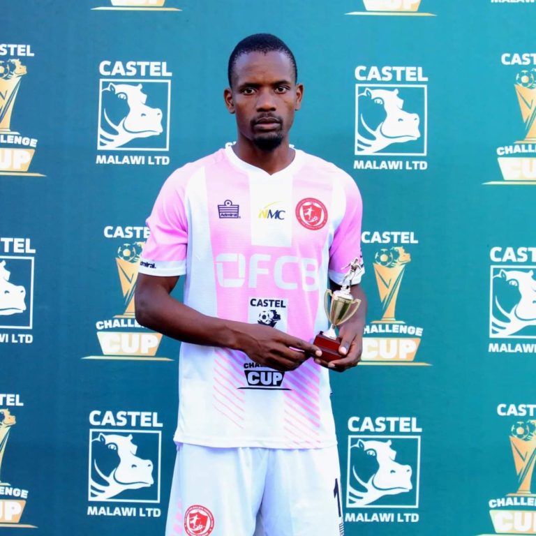 Bullets win Blantyre derby to reach Castel Cup final