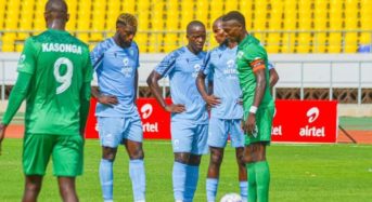 Mafco reach Airtel Top 8 final after beating Silver Strikers 3-1 on penalty shootout