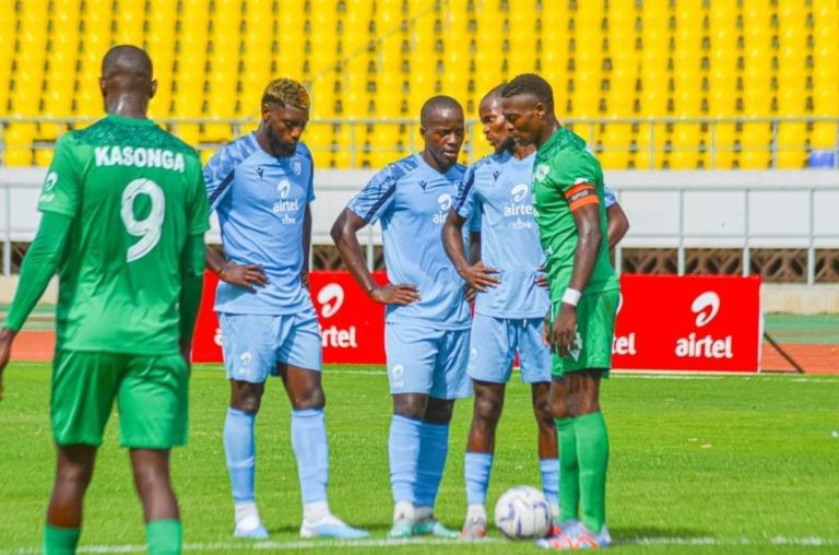 Mafco reach Airtel Top 8 final after beating Silver Strikers 3-1 on penalty shootout