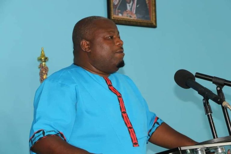 Nankhumwa warns DPP against tampering with voting electoral college