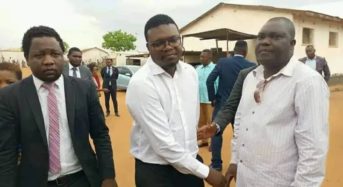 Mutharika’s Son manslaughter and human Trafficking case to continue in January 2024