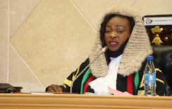 Speaker Gotani Hara says Parliament committed to make Malawi a corrupt-free nation