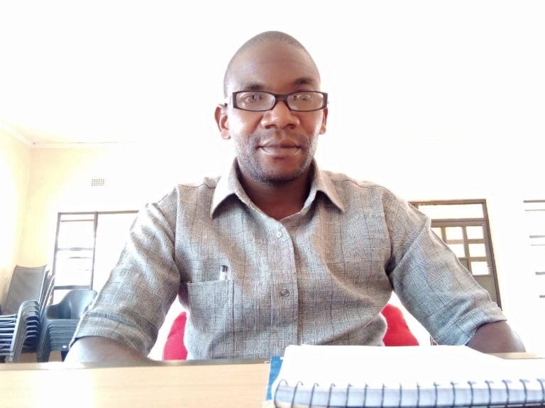 Security journalist says African countries need a stand despite economic hardships