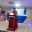 Labour Minister Agnes Nyalonje talks of the need to produce high quality products