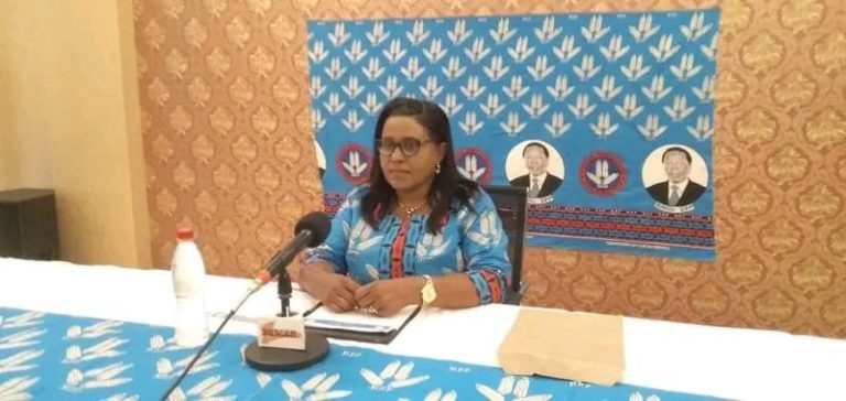 DPP calls Jeff wa Jeffrey sanctioned NGC meeting illegal