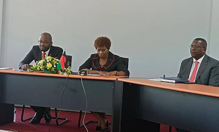 Minister of Labour warns employment agencies against flouting labour export guidelines