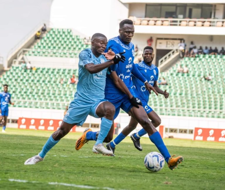 FAM insistent on Wanderers-Silver Airtel Top 8 match
