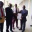 Machinga North East Legislator Kalitendele promises to assist ex- miners
