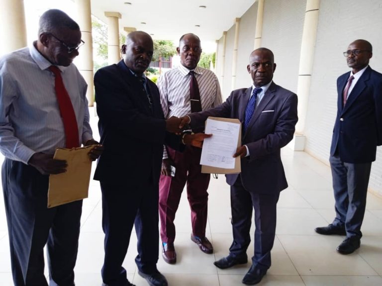Machinga North East Legislator Kalitendele promises to assist ex- miners