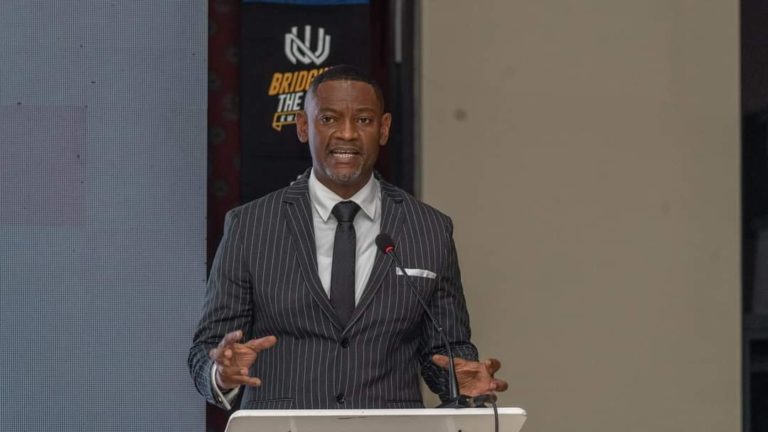 Nyamilandu launches ‘Bridging the Gap’ manifesto for FAM Presidency