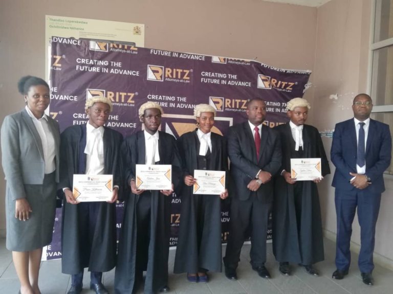 Rits-Attorneys-At-Law to start offering scholarships to law students