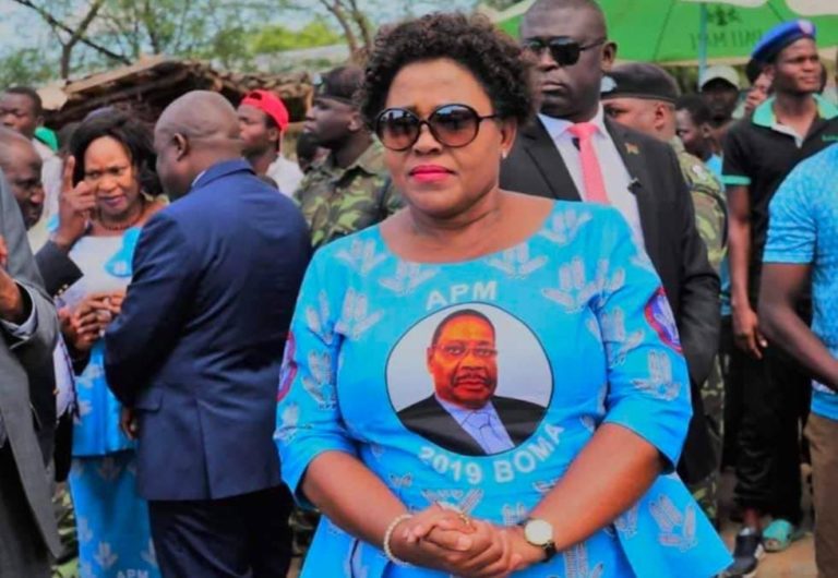 DPP continue  breaking their own laws  fires its own SG for holding NGC meeting ahead of elective convention